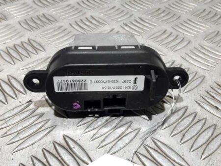 HEATER RESISTOR ALFA ROMEO 147 (937_) 1.9 JTDM 8V (937.AXD1A, 937.AXU1A, 937.BXU1A) BP11676048M108