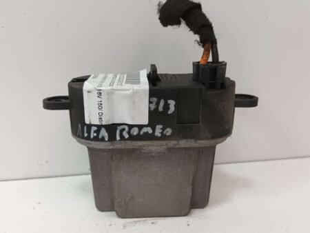 HEATER RESISTOR ALFA ROMEO GT (937_) 1.9 JTD (937CXN1B) 52466964 | BP15959398M108