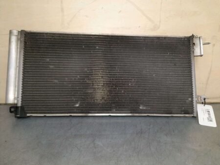 HEATING RADIATOR ALFA ROMEO GIULIETTA (940_) 2.0 JTDM (940FXQ1A, 940FYC1A) 50526515 BP13213585M63