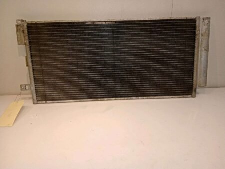 HEATING RADIATOR ALFA ROMEO MITO (955_) 1.3 MULTIJET (955AXP1A, 955AYC1A) 51826520 BP11099497M63
