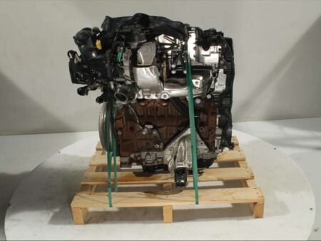 CITROËN DS5 2.0 BlueHDi 180 AH02 AHW