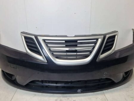 2010 Saab 9.3 Front Bumper /  €221