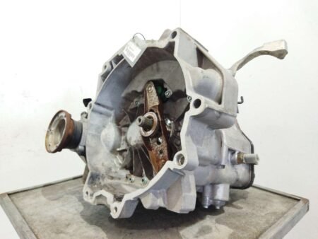 2001 Volkswagen Polo 19 diesel Manuale Gearbox / €225