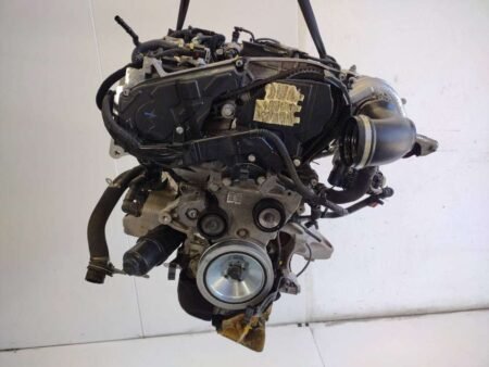 2019 Engine ALFA ROMEO STELVIO 46335692  /  2092.41