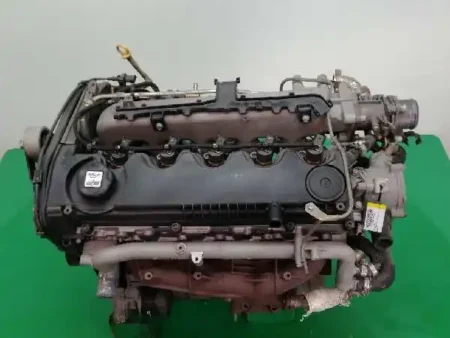 Complete Engine ALFA ROMEO 166 JTD 841C000