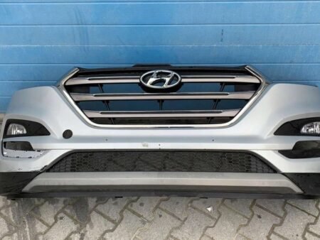 2016 Hyundai Tucson front bumper  /  €312