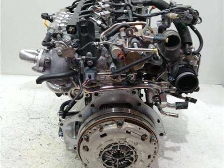 MAZDA CX7 ENGINE DIESEL, 2.2, R2 1400/1700