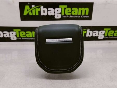 2017 Range Rover 13-17 Airbag Kit Driver Passenger 230/200