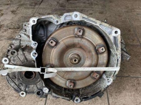 Automatic gearbox 2010 OPEL ZAFIRA / FAMILY 256