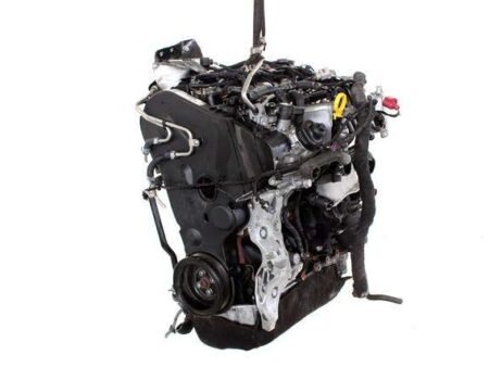 DCX ENGINE VW PASSAT "2015" 1.6 TDI DCX (42KM) / 1600