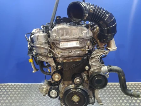 Complete Engine 2013 OPEL ANTARA Z22D1 / 1450