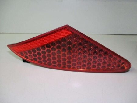 2006 Peugeot 307 Left Rear Light - €95