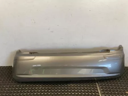 Rear bumper Kia Picanto 2009-2011 - €100