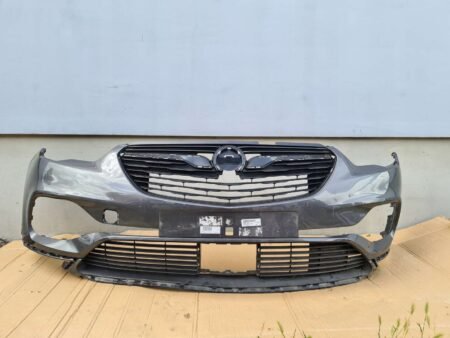 2018 Opel grandland x front bumper kalisz €290