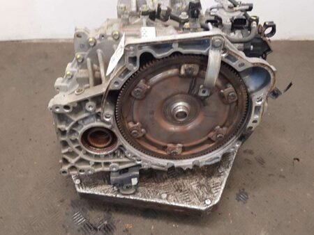 2016 KIA SPORTAGE MK4 16-20 Diesel 7 SPD Gearbox / 510