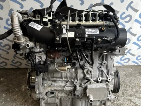 Engine 2015 Opel Astra 1.6 CDTi 110 Ps / 1500