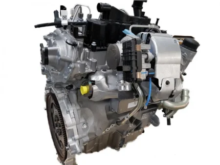 2016 Jaguar F-Pace engine 204DTD 62kW - €1605