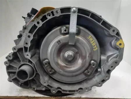 2014-2015 Jeep Cherokee Transmission AWD 62,057 km - €508