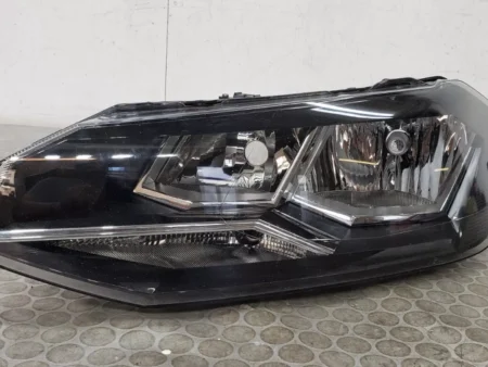 GENUINE 2020 VOLKSWAGEN POLO PASSENGER HEADLIGHT - €145