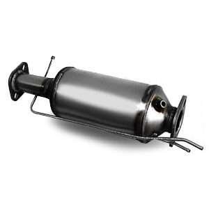 Particulate filter (FAP) 2019 HYUNDAI KONA DIESEL Kw85 - €150