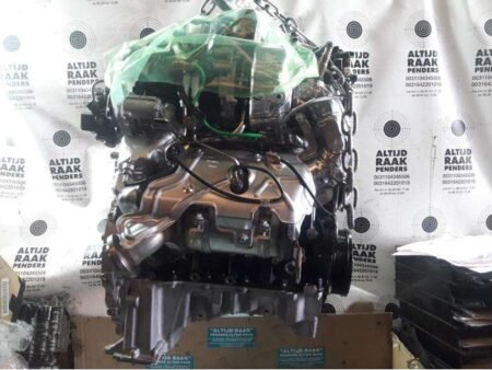 2016 Mercedes C180 Bluetec 1600 cc engine R9M - €2450