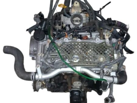 2002 Terios Daihatsu 1.3 petrol engine K3 (75,080km) - €350.00