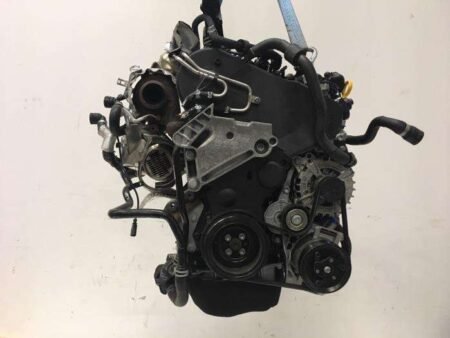Engine for 2015 VW Volkswagen Caddy 2.0 TDI diesel CUU 54,000 KM- €1350