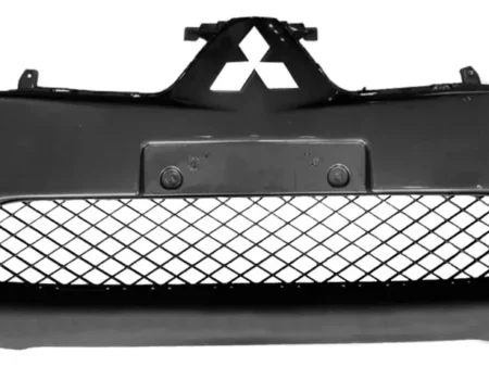 Front Bumper For Mitsubishi L200 2005 To 2010 4wd / €195