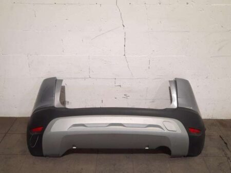 Rear bumper 2021 Opel Crossland / 225