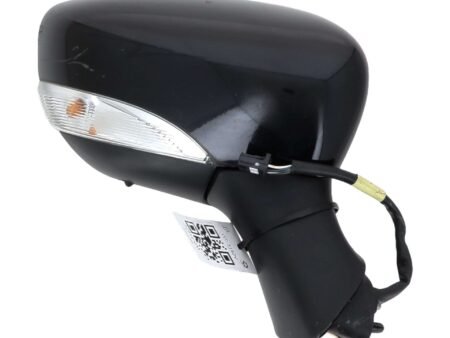 2017 Renault Clio IV Series Right side Mirror - €65