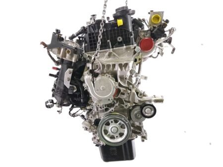 2021 Jeep Renegade 1.3 petrol engine code 46351268 - 1503.75€