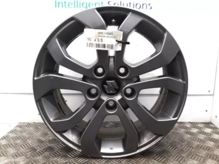 4 ORIGINAL ALLOY WHEEL SUZUKI GRAND VITARA 16 Inch Rims - €150
