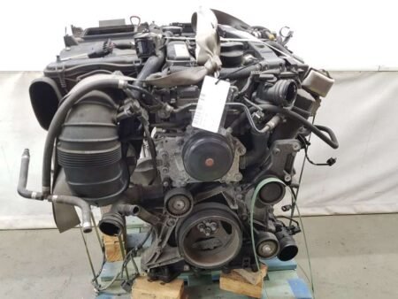 2010 MERCEDES-BENZ C-CLASS C 200 CDI (Engine ) 651913 - €1420