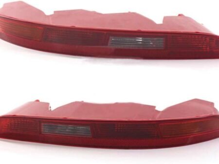 Car Rear Side Tail Light Lamp Replacement For Audi Q3 2015  – €59