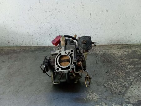 1992 Fiat Uno Tipo Carburetor  – €55