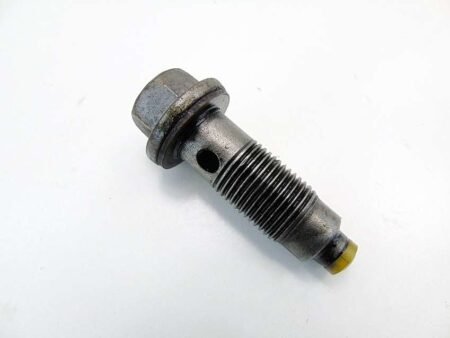 Bolt oil turbines – €25