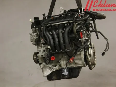 2014 Mitsubishi ASX 1.6 engine code 4A92 - €1280