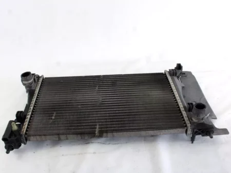 Radiator 2010 Fiat Punto  57KW 5M 5P (2010) Used Spare Part - €32