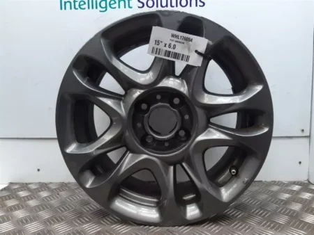 ALLOY WHEEL 2013 FIAT 500 15 Inch Rim - €185