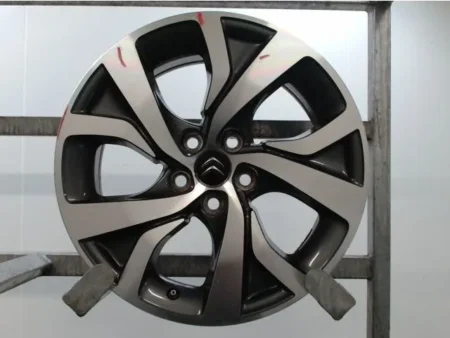 2016 Citroen Jamby Set of 4 Compatible Alloy Wheels 16 inch – €200