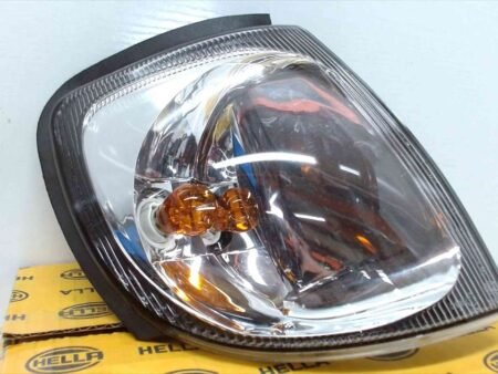 Right front indicator 2000 NISSAN TERRANO 2nd Series - €75