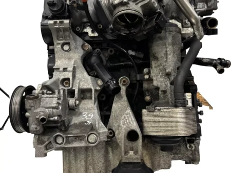 2006 Audi A6 2.0 TDI engine BRE  – €385