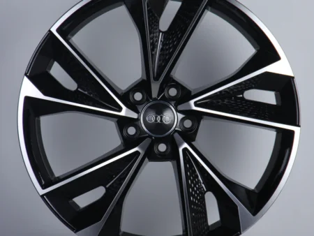Audi A6 Avant 4 Rims 18 inch – €190