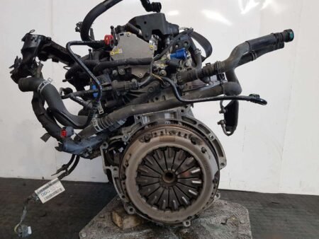 2016 Ford fiesta 1.0 petrol engine P4JD – €850