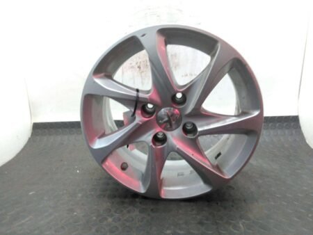Original 2018 Peugeot 208 Alloy Wheels 15 inch  – €115