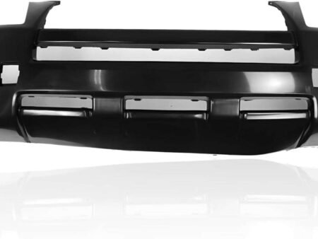 2011-2012 TOYOTA RAV4 Front Bumper Cover Base - €115