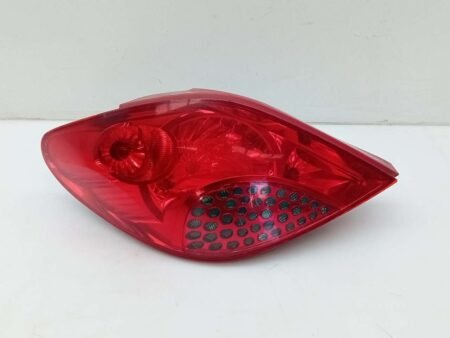 Original 2007 Peugeot 207 Rear light right and left - €55