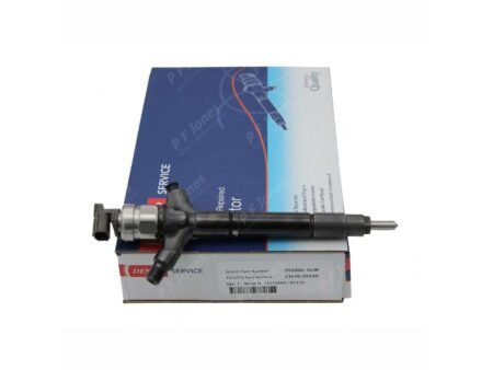 2006 Toyota Rav 4 Onwards Denso Injector New - €115