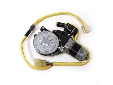 Ford Ranger Front Electric Window Motor R/H (Gen) 2006->2011  - €85