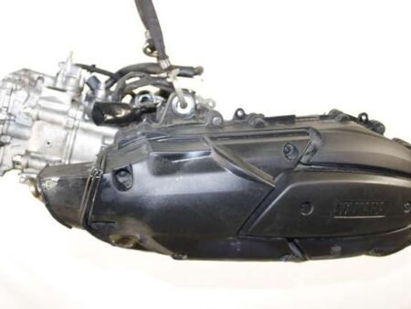 ENGINE YAMAHA MAJESTY YP 400 2009 - 2014  – €210